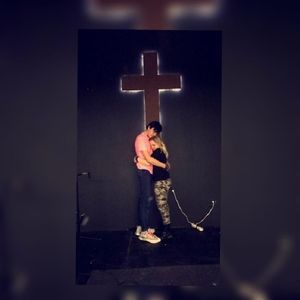 Meet your Posher, Caleb